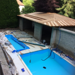 Installez rapidement une piscine hors sol pour des moments de détente immédiats Bagnols-sur-Cèze